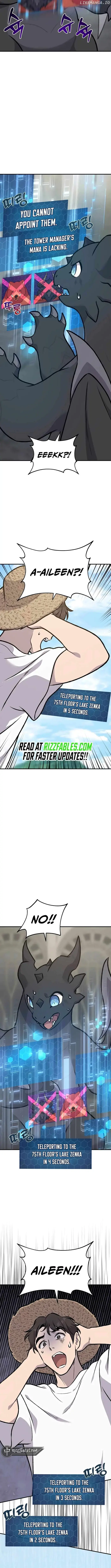 Solo Farming In The Tower - Chapter 87 image 09_optimized_optimized